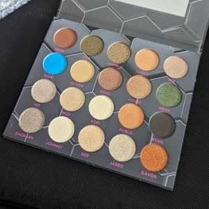 🥳 Barbarella Palette